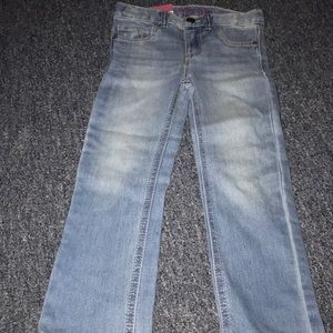 Cherokee jeans for girls